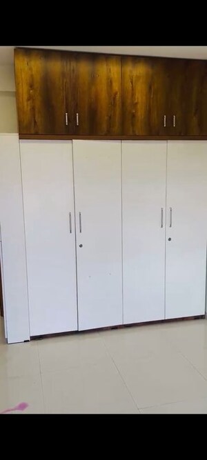 Room in 3 BHK Apartment at Shaligram Prime, Ghuma – for Rent