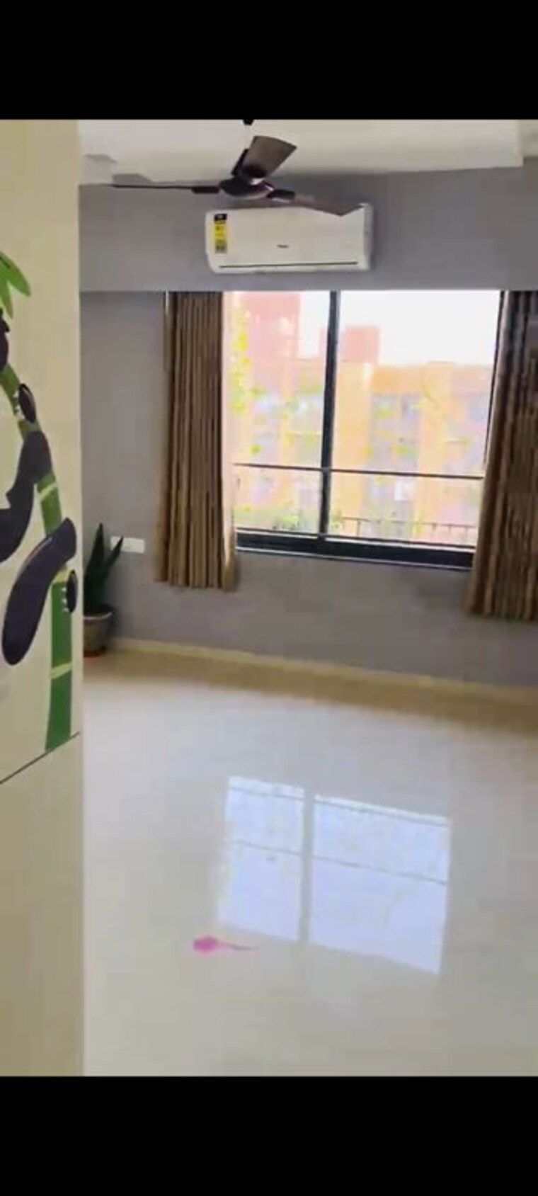 Room, shaligram-prime 3 Bedroom 1615 Sq.Ft. Apartment In Ghuma Ahmedabad 10700254