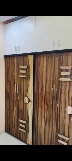 Furnished Amenities in 3 BHK Apartment at Shaligram Prime, Ghuma – for Rent