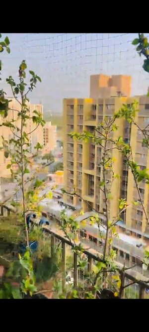 Master Plan in 3 BHK Apartment at Shaligram Prime, Ghuma – for Rent