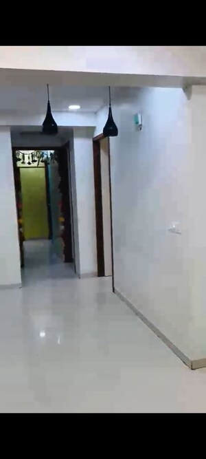 Building Lobby in 3 BHK Apartment at Shaligram Prime, Ghuma – for Rent