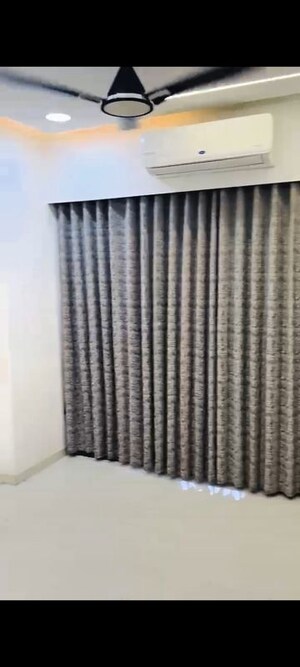 Bedroom in 3 BHK Apartment at Shaligram Prime, Ghuma – for Rent