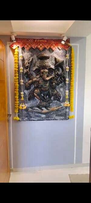 3 BHK Apartment For Rent in Shaligram Prime, Ghuma