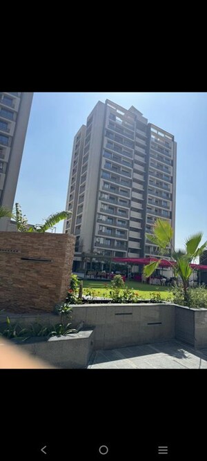 3 BHK Apartment – Exterior View View at HCS The Spire, Sp Ring Road - for Rent