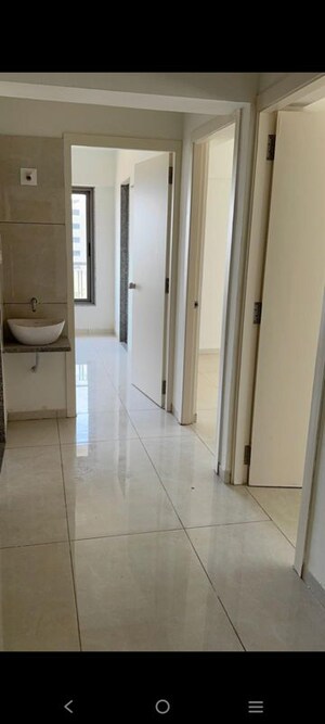 Building Lobby in 3 BHK Apartment at HCS The Spire, Sp Ring Road – for Rent