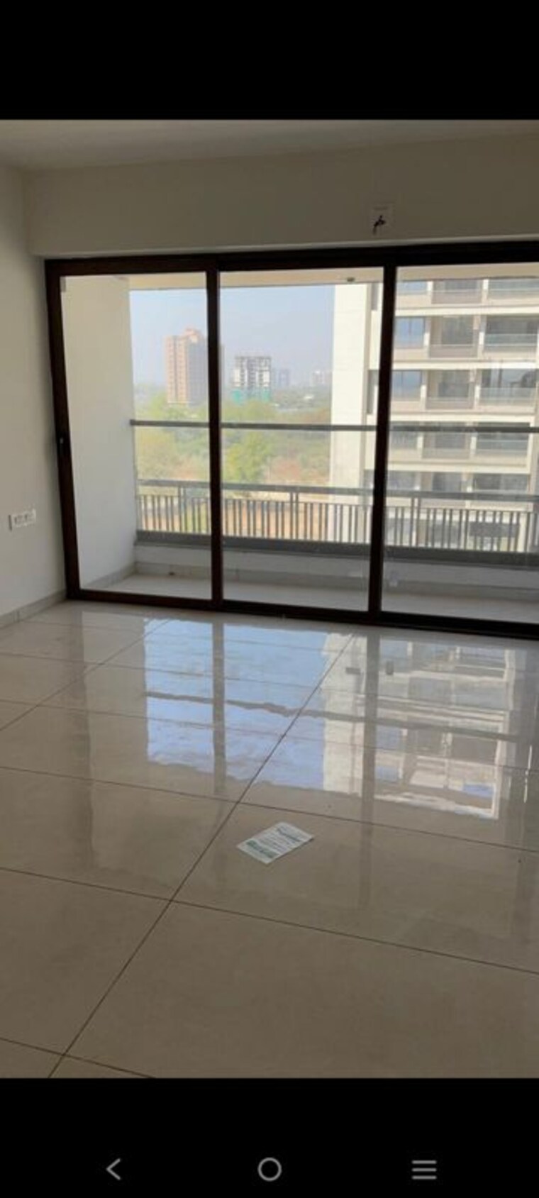 Room, hcs-the-spire 3 Bedroom 853 Sq.Ft. Apartment In Sp Ring Road Ahmedabad 10700256
