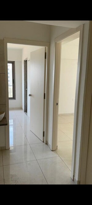Building Lobby in 3 BHK Apartment at HCS The Spire, Sp Ring Road – for Rent