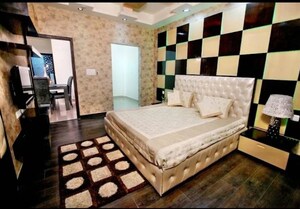 3 BHK Apartment For Sale in Patiala Road
