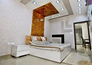 Room in 3 BHK Apartment at Patiala Road – for Sale