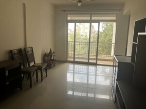 Living Room in 2 BHK Apartment at Mahendra Aarna, Electronic City Phase ii – for Rent