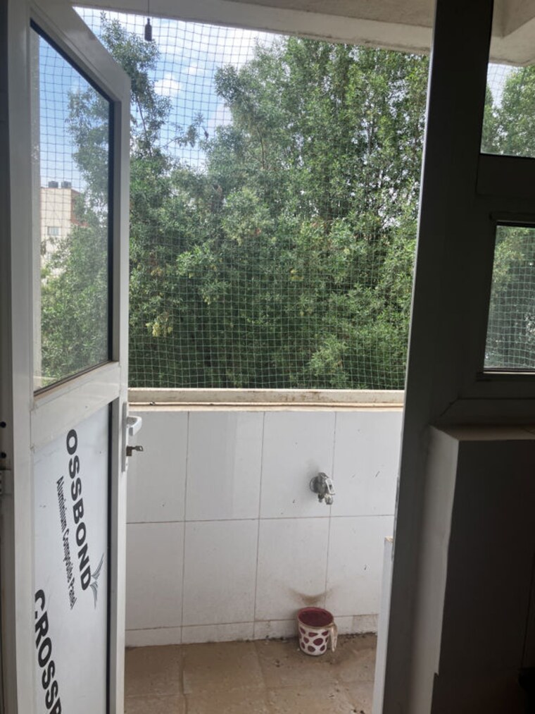 Balcony, mahendra-aarna 2 Bedroom 1065 Sq.Ft. Apartment In Electronic City Phase ii Bangalore 10700259