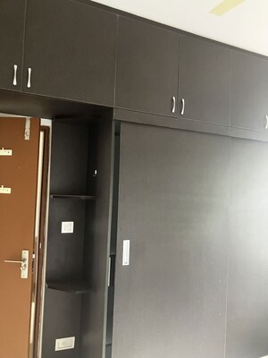 Furnished Amenities in 2 BHK Apartment at Mahendra Aarna, Electronic City Phase ii – for Rent