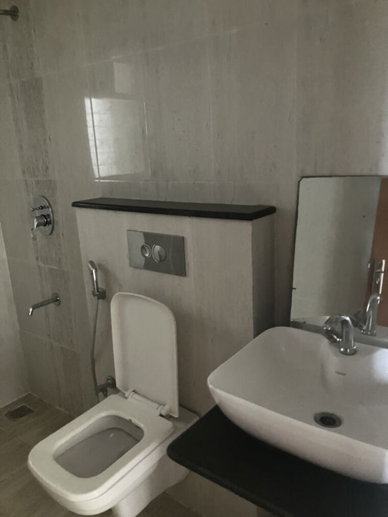 Bathroom, mahendra-aarna 2 Bedroom 1065 Sq.Ft. Apartment In Electronic City Phase ii Bangalore 10700259