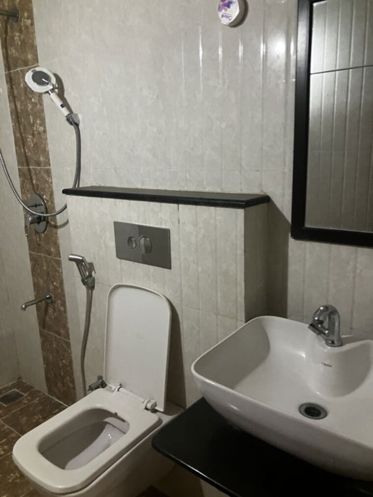 Bathroom, mahendra-aarna 2 Bedroom 1065 Sq.Ft. Apartment In Electronic City Phase ii Bangalore 10700259