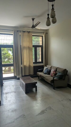 2.5 BHK Builder Floor For Rent in Sector 47
