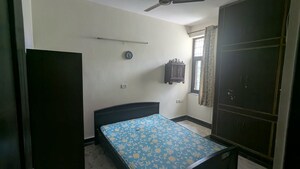 Bedroom in 2.5 BHK Builder Floor at Sector 47 – for Rent