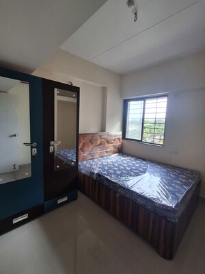  Pg For Rent in Mahape