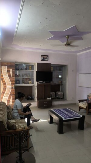3 BHK Builder Floor For Sale in Cosmos Greens, Alwar Bypass Road