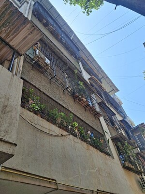 3 BHK Apartment For Rent in Mahape
