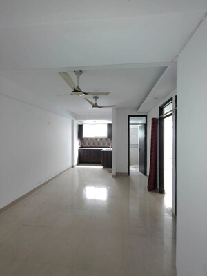 Kitchen in 3 BHK Builder Floor at Shakti Khand Iii – for Sale