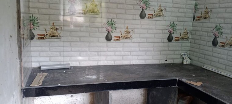 Kitchen, a-d-sivana 2 Bedroom 1056 Sq.Ft. Villa In Murbad Thane 7798420