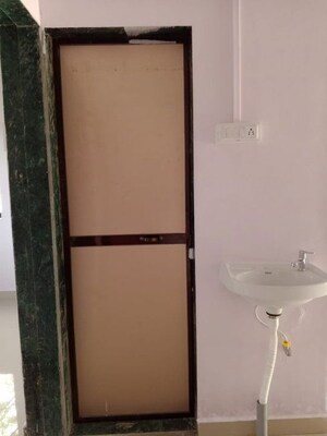 Bathroom in 2 BHK Villa at A D Sivana, Murbad – for Sale