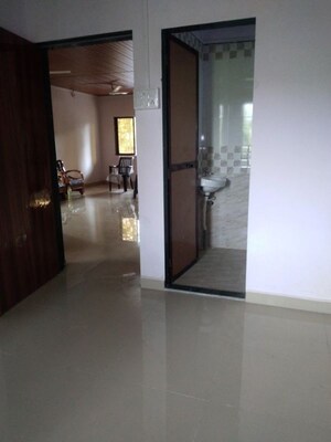 Living Room in 2 BHK Villa at A D Sivana, Murbad – for Sale