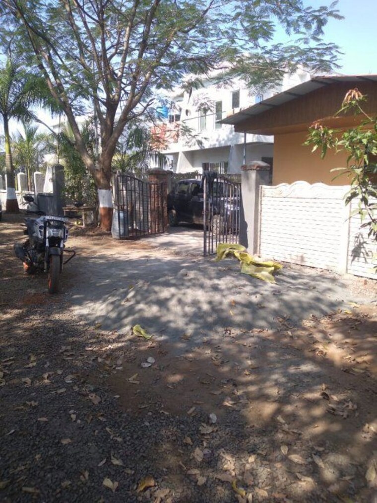 Exterior View, a-d-sivana 2 Bedroom 1056 Sq.Ft. Villa In Murbad Thane 7798420