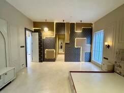 3 BHK +Apartment For Rent in Rajapushpa Provincia