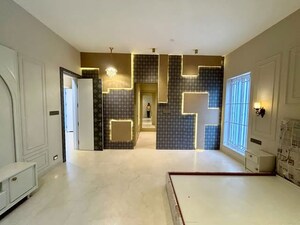 3 BHK Apartment For Rent in Rajapushpa Provincia, Narsingi