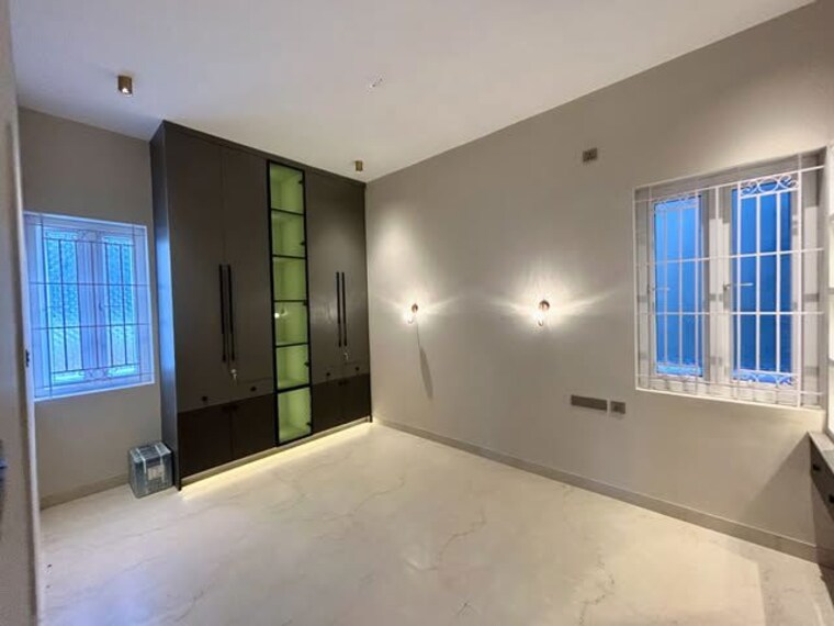 Room, rajapushpa-provincia 3 Bedroom 2300 Sq.Ft. Apartment In Narsingi Hyderabad 10697477
