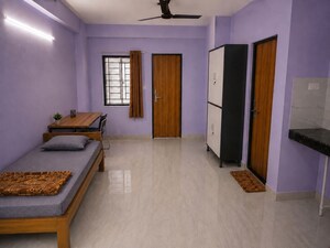 Bedroom in  Pg at Uattardhona – for Rent