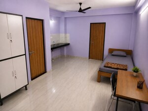 Bedroom in  Pg at Uattardhona – for Rent