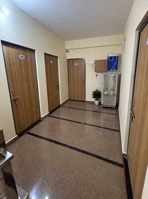  Pg – Exterior View View at Uattardhona - for Rent