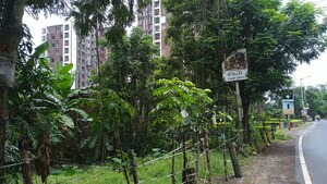  Land – Garden View at Ramchandrapur - for Sale