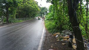Plot Area in  Land at Ramchandrapur – for Sale