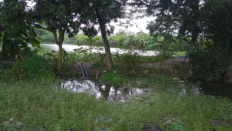 undefined, ramchandrapur Commercial Land 2 Acre In Ramchandrapur Kolkata 10700285