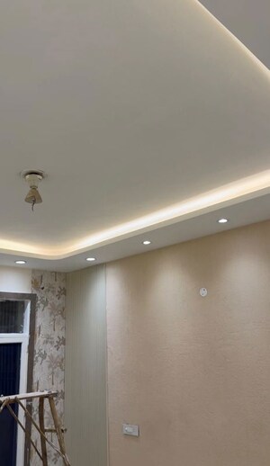 Furnished Amenities in 3 BHK Apartment at GHB Splande, Patiala Road – for Rent