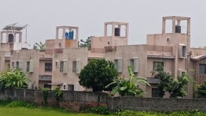  Plot – Exterior View View at Sonarpur - for Sale