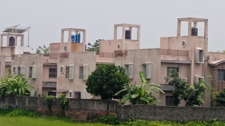 Exterior View, sonarpur  1 Acre Plot In Sonarpur Kolkata 10700293