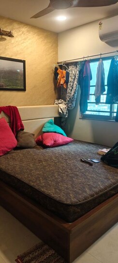 1 BHK Apartment For Rent in Vasant Oasis Phase I