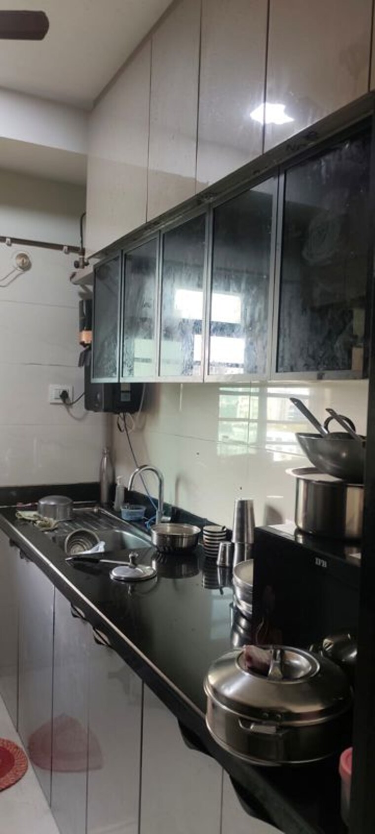 Team Area, vasant-oasis-phase-i 1 Bedroom 435 Sq.Ft. Apartment In Andheri East Mumbai 10700297