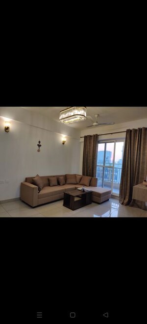 3 BHK Apartment For Rent in ABA Ivy County, Sector 75