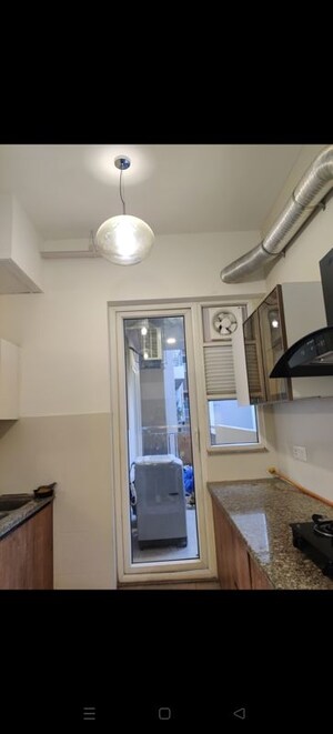 Furnished Amenities in 3 BHK Apartment at ABA Ivy County, Sector 75 – for Rent