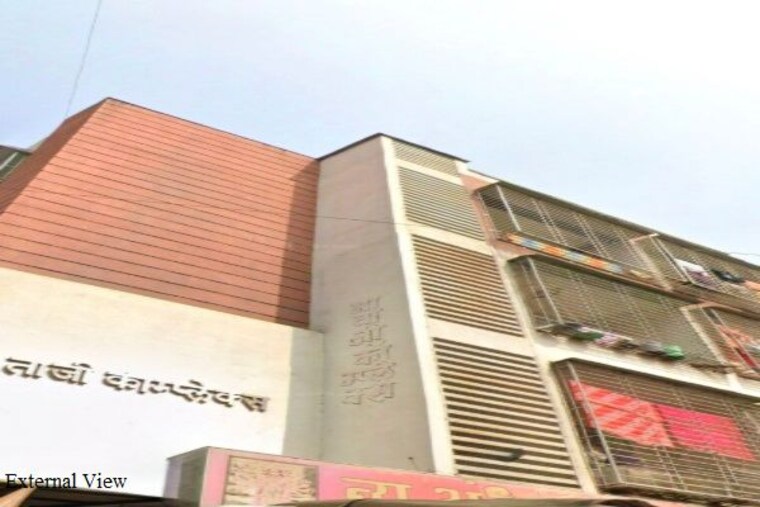 Exterior View, thite nagar 1 Bedroom 625 Sq.Ft. Independent House In Thite Nagar Pune 10700291