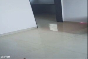 Bedroom in 1 BHK Independent House at Thite Nagar – for Rent