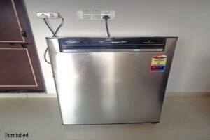 Furnished Amenities in 1 BHK Independent House at Thite Nagar – for Rent