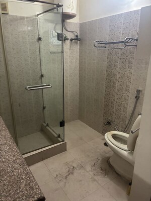 Bathroom in  Plot at Sector 49 – for Sale