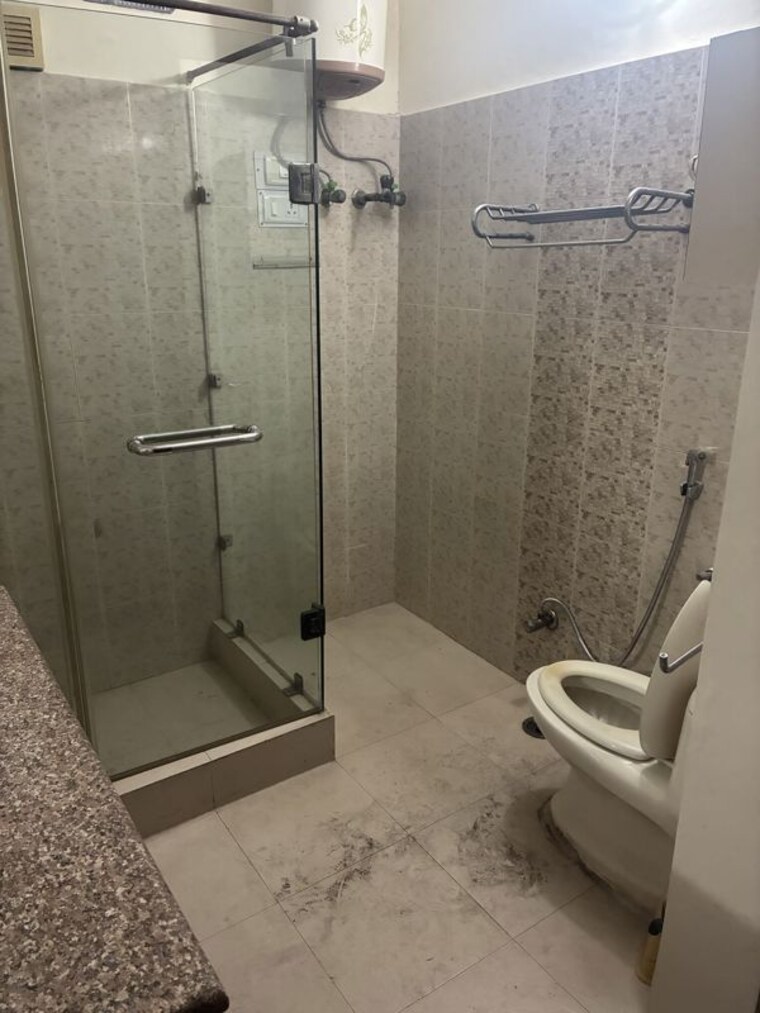 Bathroom, sector 49  308 Sq.Mt. Plot In Sector 49 Noida 10700299