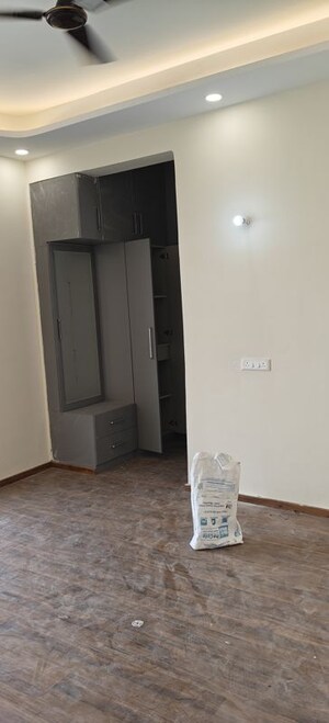 Building Lobby in 3 BHK Apartment at Sikka Kimaantra Greens, Sector 79 – for Rent